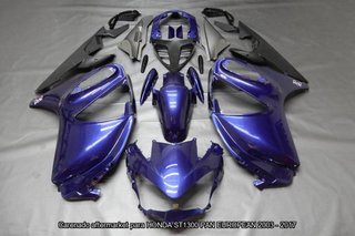 Oferta especial Carenado para HONDA ST 1300 2003