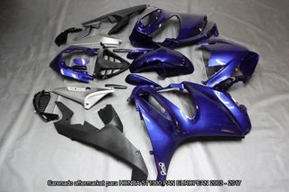 Oferta especial Carenado para HONDA ST 1300 2003