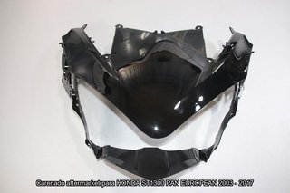 Oferta especial Carenado para HONDA ST 1300 2003