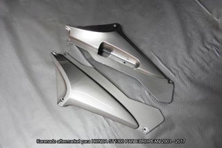 Oferta especial Carenado para HONDA ST 1300 2003