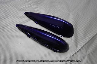 Oferta especial Carenado para HONDA ST 1300 2003