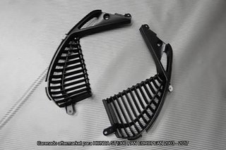 Oferta especial Carenado para HONDA ST 1300 2003