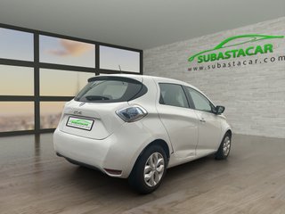 Zoe Life 40 R90 (92CV)