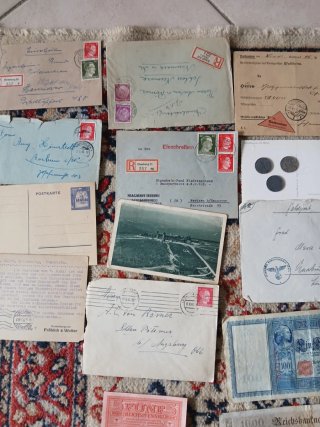 Lotto Terzo e Secondo Reich