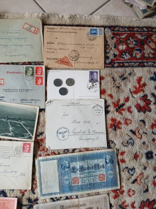 Lotto Terzo e Secondo Reich