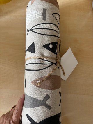 Telo copritutto Brenda 240x280 cm