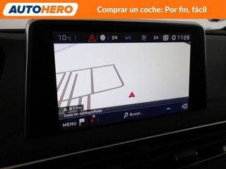 Peugeot 3008 1.5 Blue-HDi GT Line