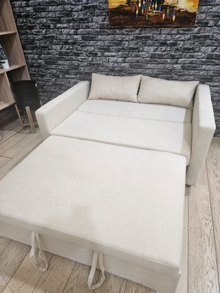 OFERTA DE SOFA CAMA DOS PLAZAS