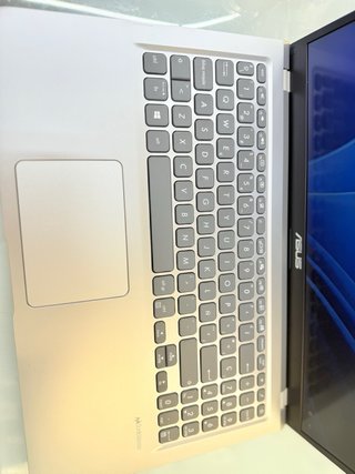 ASUS Vivobook X515EA-F515EA Gris/Plata