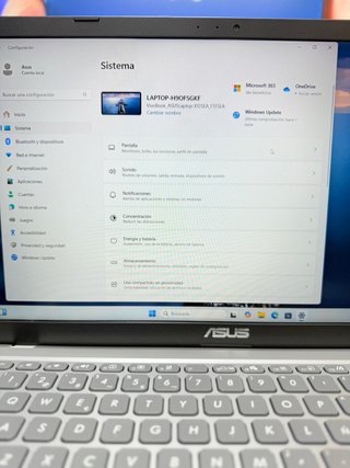 ASUS Vivobook X515EA-F515EA Gris/Plata