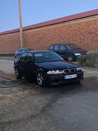 BMW Serie 3 1998