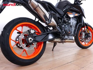 KTM 890 DUKE