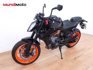 KTM 890 DUKE