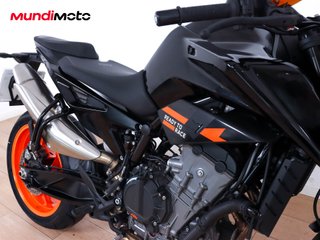 KTM 890 DUKE