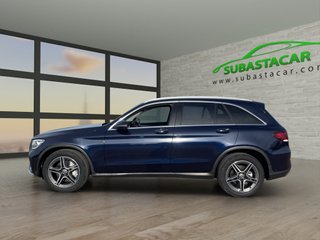 Clase GLC 220d 4MATIC 194CV