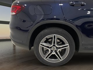 Clase GLC 220d 4MATIC 194CV