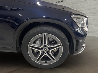 Clase GLC 220d 4MATIC 194CV