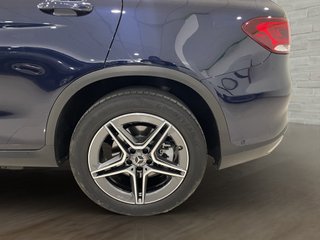 Clase GLC 220d 4MATIC 194CV