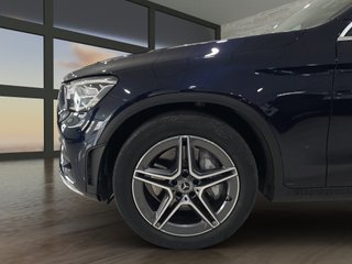 Clase GLC 220d 4MATIC 194CV