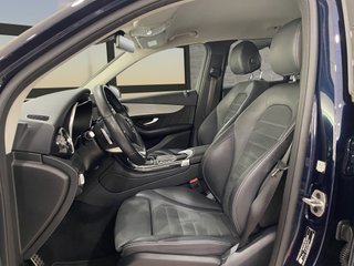 Clase GLC 220d 4MATIC 194CV
