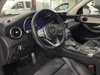 Clase GLC 220d 4MATIC 194CV