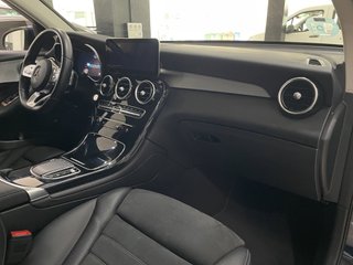 Clase GLC 220d 4MATIC 194CV