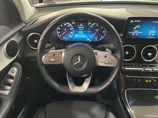 Clase GLC 220d 4MATIC 194CV