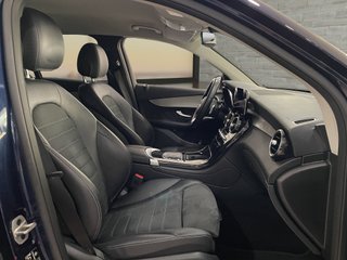 Clase GLC 220d 4MATIC 194CV