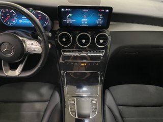 Clase GLC 220d 4MATIC 194CV