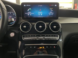 Clase GLC 220d 4MATIC 194CV