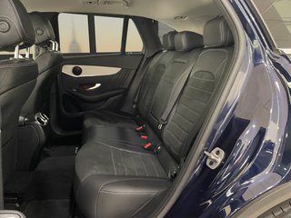 Clase GLC 220d 4MATIC 194CV