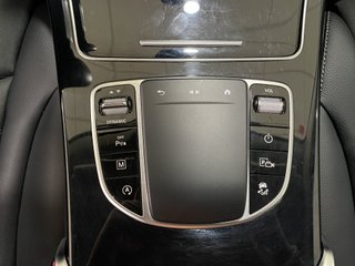 Clase GLC 220d 4MATIC 194CV