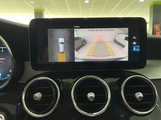 Clase GLC 220d 4MATIC 194CV