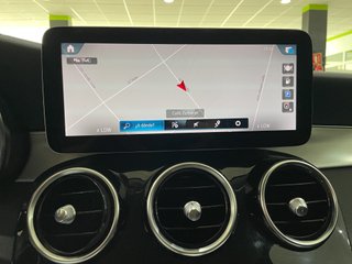 Clase GLC 220d 4MATIC 194CV