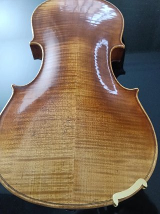 Violín antiguo 4/4