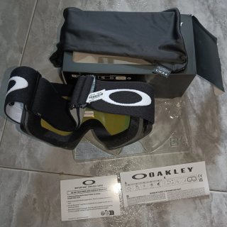 Gafas de esquí Oakley Targe Line L
