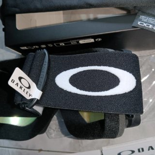 Gafas de esquí Oakley Targe Line L
