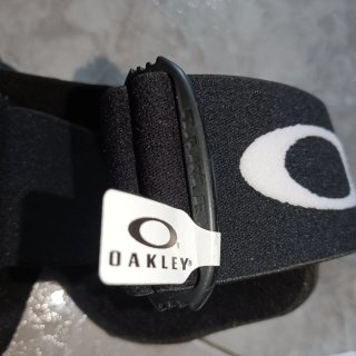 Gafas de esquí Oakley Targe Line L
