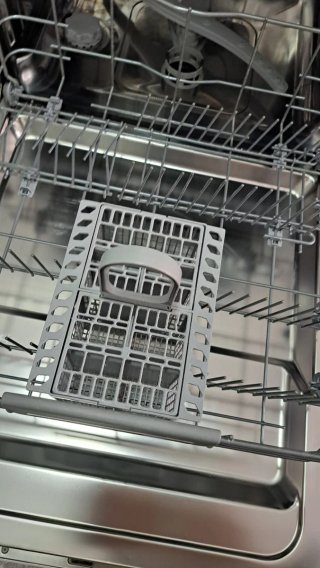 Lavavajillas Hotpoint Ariston Blanco