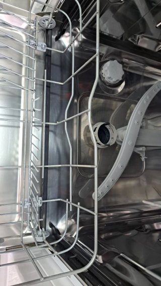 Lavavajillas Hotpoint Ariston Blanco