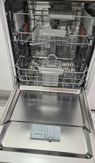 Lavavajillas Hotpoint Ariston Blanco
