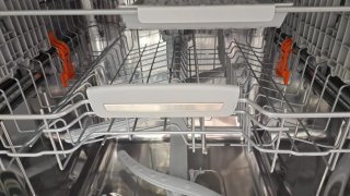 Lavavajillas Hotpoint Ariston Blanco
