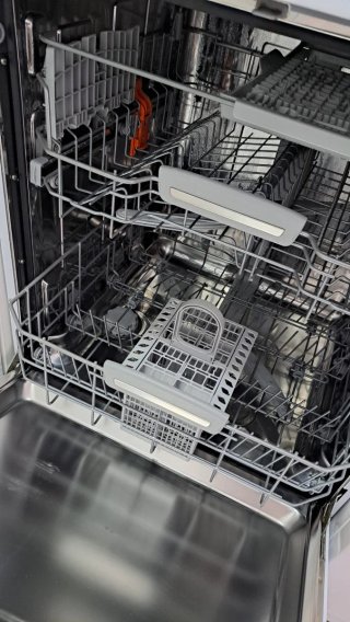 Lavavajillas Hotpoint Ariston Blanco