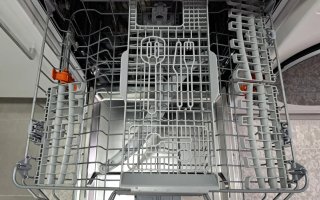 Lavavajillas Hotpoint Ariston Blanco