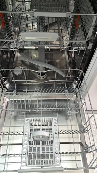 Lavavajillas Hotpoint Ariston Blanco