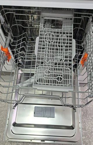 Lavavajillas Hotpoint Ariston Blanco