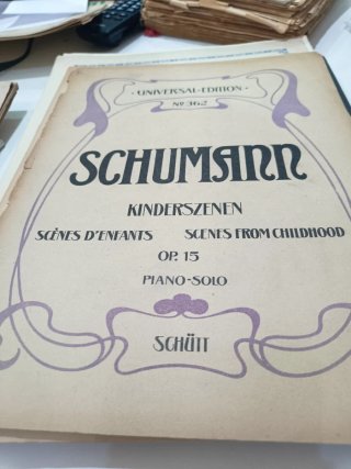 Partitura Beethoven Sonata Patética Op. 13