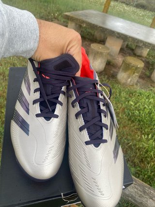 Adidas Predator League MG Talla 46