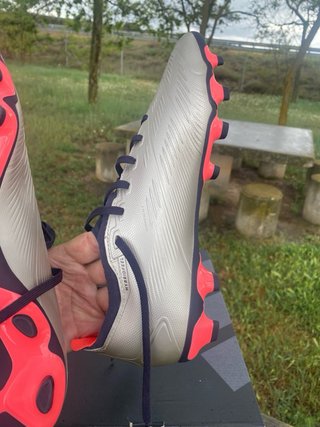 Adidas Predator League MG Talla 46