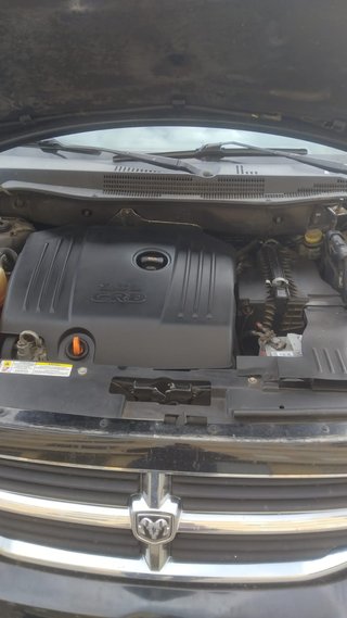 Dodge Caliber 2006